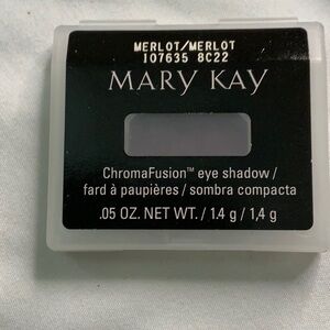 Mary Kay ChromaFusion Eye Shadow - Merlot